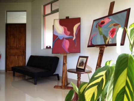 Inauguración del nuevo edificio de AIPED